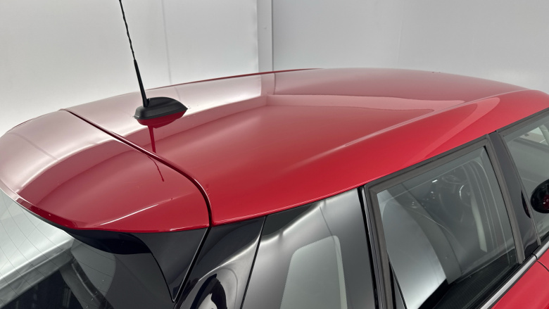 MINI Hatchback 1.5 Cooper Classic 5dr Auto Petrol Hatchback